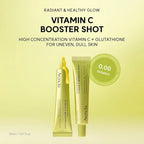 Arencia Vitamin C Booster Shot Brightening Serum
