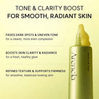 Arencia Vitamin C Booster Shot Brightening Serum
