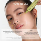 Arencia Vitamin C Booster Shot Brightening Serum