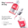 ANUA Niacinamide 10% + TXA 4% Brightening Serum – 30ml