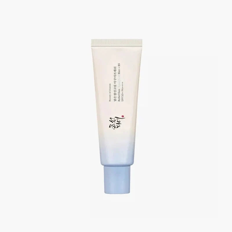Beauty of Joseon Relief Sun Aqua-Fresh Rice + B5 SPF50+