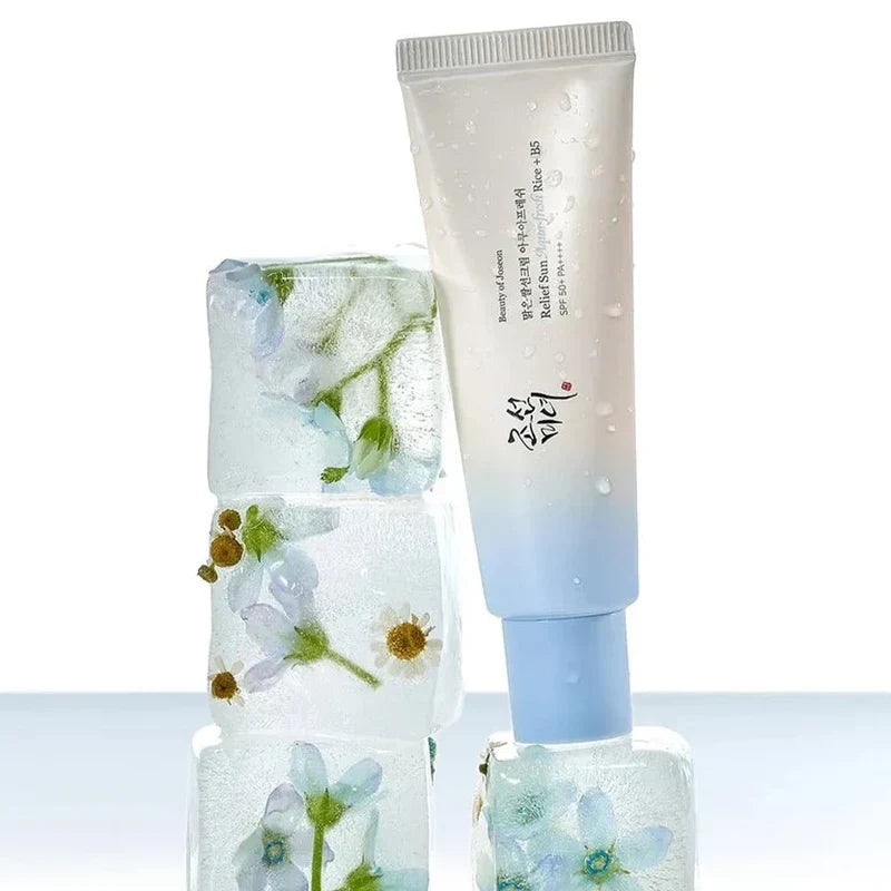 Beauty of Joseon Relief Sun Aqua-Fresh Rice + B5 SPF50+