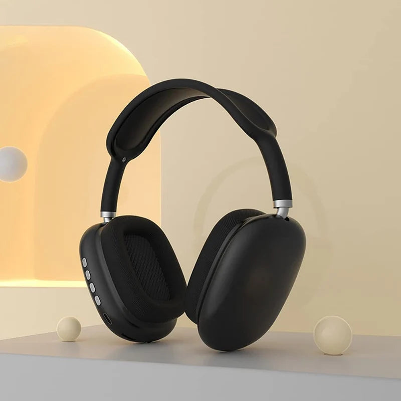 Echo Wave P9 Wireless Headphones