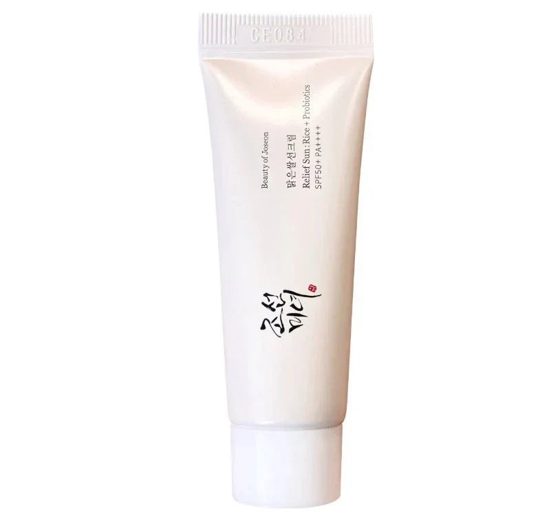 Beauty of Joseon Relief Sun Rice + Probiotics SPF50+