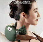 Rechargeable Shoulder & Neck Massager